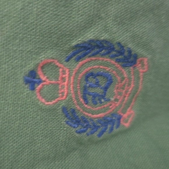 Bugle Boy Company short sleeve shirt - Picture 9 of 11